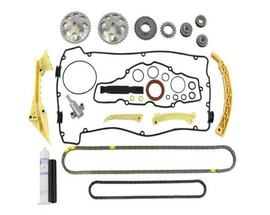 SAAB Timing and Balance Kit 93184480